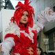 Illustration for article titled TGS Cosplay Gallery: Day One